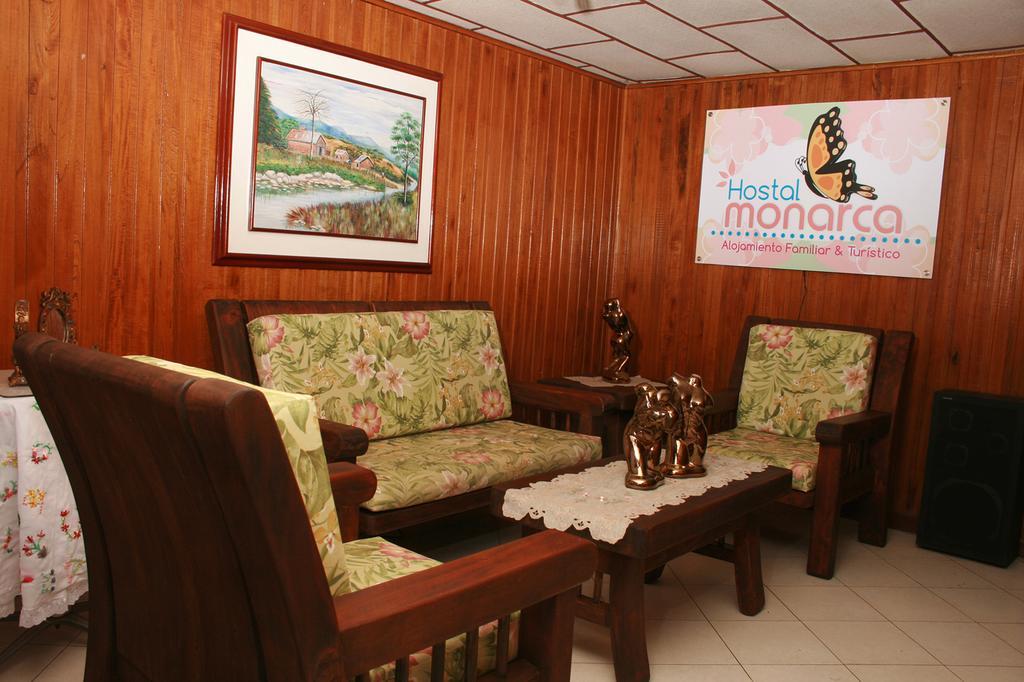 Hostal Monarca Medellín Extérieur photo