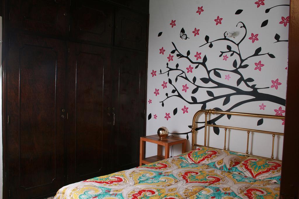 Hostal Monarca Medellín Chambre photo